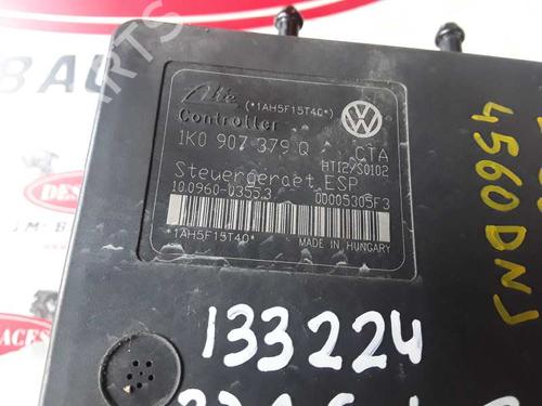 ABS pump SEAT LEON (1P1) 1.9 TDI | BP9282788M43 