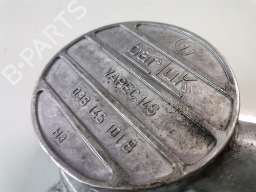 Vacuum pump SEAT LEON (1M1)  | BP10553126M80 