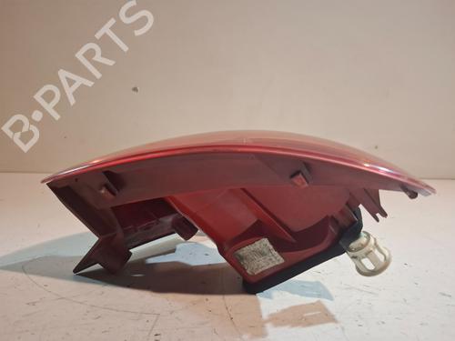 Right taillight SEAT LEON (1P1) 1.9 TDI | BP33269611C35 - Image 4