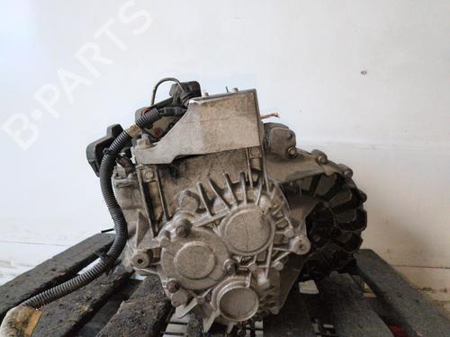 Gearbox FORD S-MAX (WA6) | BP32175168M3