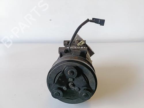 AC Kompressor FORD FOCUS C-MAX (DM2)  | BP19404956M34 