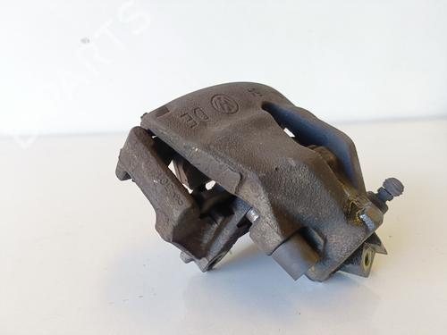 Right front brake caliper SEAT TOLEDO II (1M2) 1.9 TDI 4Drive | BP17608184M104 