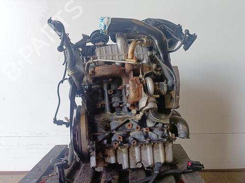 Engine SEAT IBIZA III (6L1)  | BP13882459M1 
