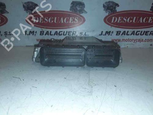 Engine control unit (ECU) BMW X5 (E53) 3.0 d | BP16008593M57 