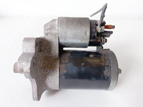 Starter RENAULT SCÉNIC II (JM0/1_) 1.6 16V (JM1R) | BP18836056M8 
