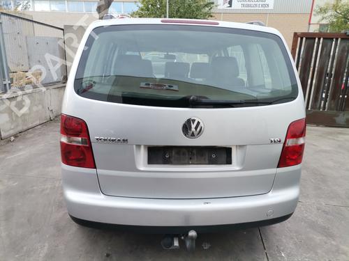 Engine VW TOURAN (1T1, 1T2) 1.9 TDI | BP11759697M1 