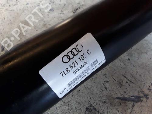 Driveshaft AUDI Q7 (4LB) 3.0 TDI quattro | BP9282478M37