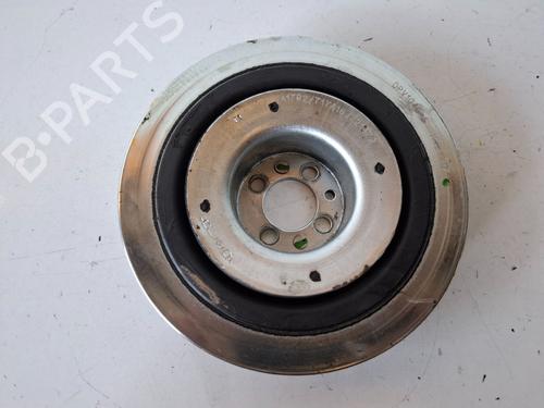 Remskive OPEL VECTRA C (Z02)  | BP29291840M122 