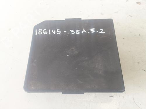 Fuse box NISSAN QASHQAI / QASHQAI +2 I (J10, NJ10, JJ10E) 2.0 dCi | BP13930711E1 