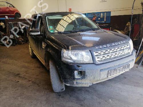 AC compressor LAND ROVER FREELANDER 2 (L359) 2.2 TD4 4x4 | BP9282762M34 