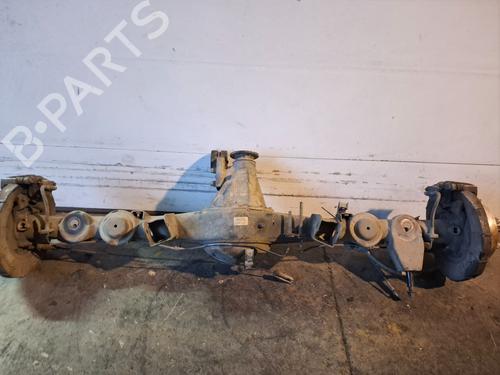 Differential, bag KIA SORENTO I (JC)  | BP30625764M24 