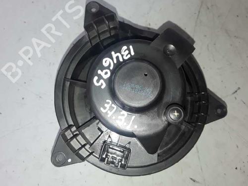 Heater blower motor FORD TOURNEO CONNECT 1.8 TDCi | BP14304916M62 
