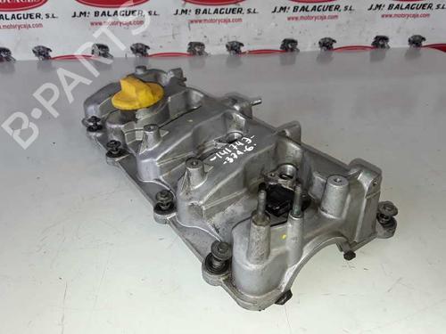 Valve cover CHEVROLET CRUZE (J300) 2.0 CDI | BP14304990M124 