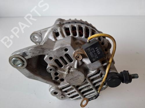 Alternator NISSAN X-TRAIL I (T30)  | BP24509969M7 