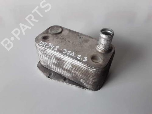 Oil radiator BMW 3 Touring (E91) 320 d | BP14305056M33 