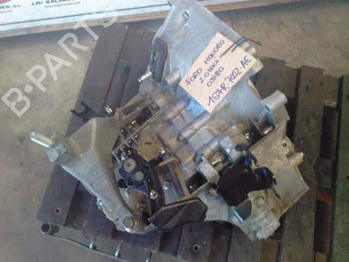Gearbox FORD MONDEO III (B5Y) 2.0 16V TDDi / TDCi | BP9280947M3