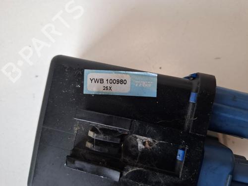 Elektronisk modul LAND ROVER FREELANDER I (L314) 2.0 DI 4x4 | BP24203858M83 