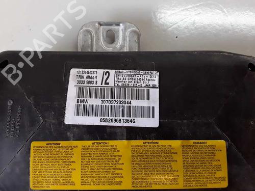 Electronic module BMW X5 (E53)  | BP9284359M83 