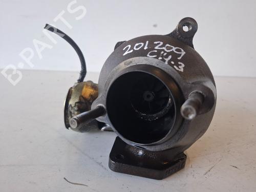 Turbolader/Kompressor BMW 3 (E46) 320 d | BP29954849M71 