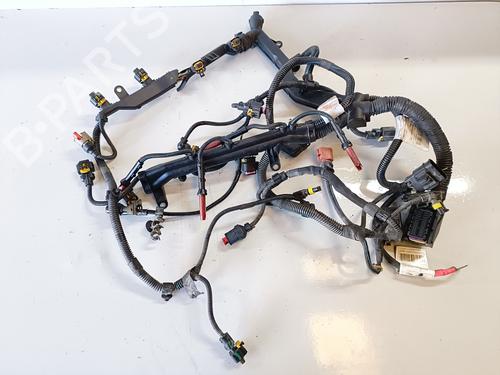 Other FIAT 500L (351_, 352_) 1.3 D Multijet (199LXY1A, 199LXY11) | BP14305397O1