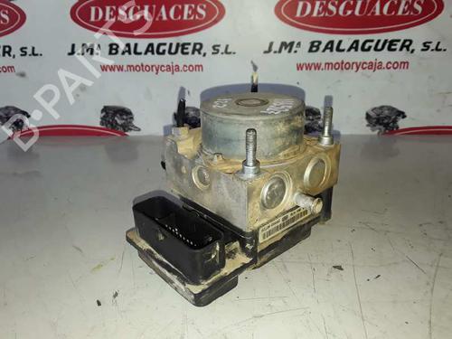 ABS pump PEUGEOT BIPPER (AA_) 1.3 HDi 75 | BP9282010M43 