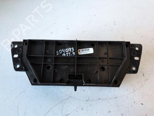 Climate control LAND ROVER FREELANDER 2 (L359) | BP34099092I5 - Image 2