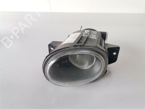Used Left front fog light SEAT LEON (1M1) 1.9 TDI (90 hp) 9731125