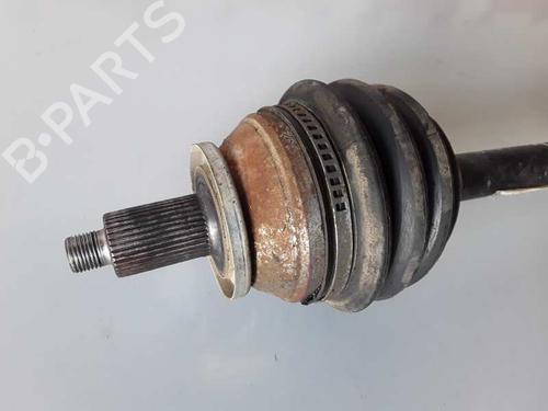 Left front driveshaft SEAT IBIZA III (6L1)  | BP9284485M38 