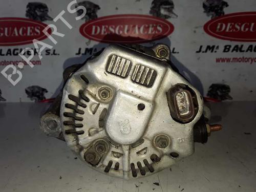Alternator LAND ROVER FREELANDER I (L314) 1.8 16V 4x4 | BP9345800M7 