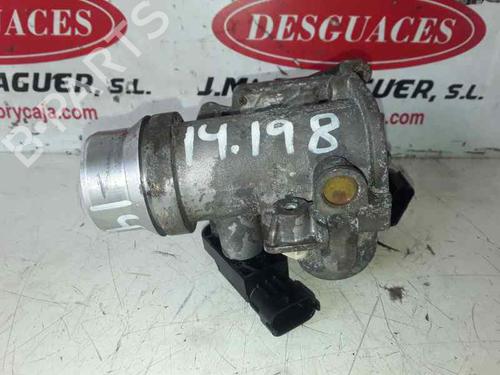 Throttle body DACIA SANDERO  | BP15512115M82 