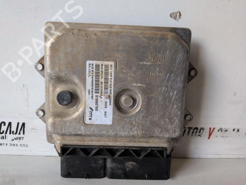 engine-control-unit-ecu-peugeot-bipper-tepee-2008-36504646 main image