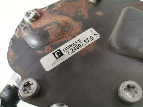 Vacuum pump SKODA SUPERB I (3U4) 1.9 TDI | BP9285334M80 