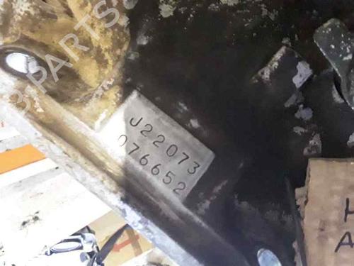 Gearbox HYUNDAI ACCENT II (LC) 1.5 CRDi | BP9281189M3 