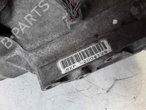 Gearbox HONDA HR-V (GH_)  | BP9281276M3