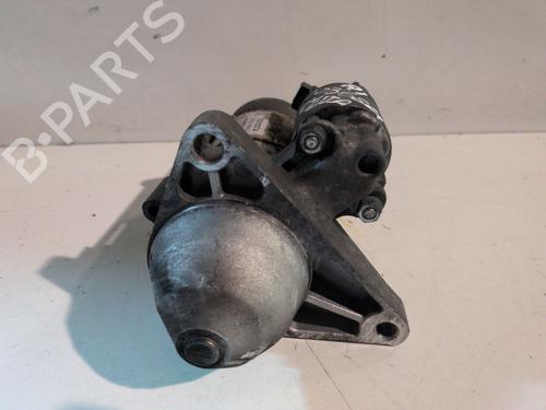 Used Starter TOYOTA AURIS (_E15_) [2006-2013]  33003800