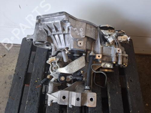 Gearbox SEAT TOLEDO II (1M2) 2.3 V5 | BP25938453M3 
