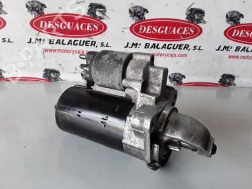 Starter BMW 3 (E46) 318 i | BP9283956M8 