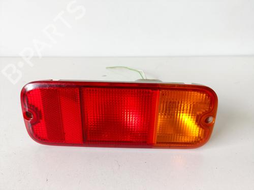 Rear bumper right light SUZUKI JIMNY Closed Off-Road Vehicle (SN) [1998-2024]  18071485