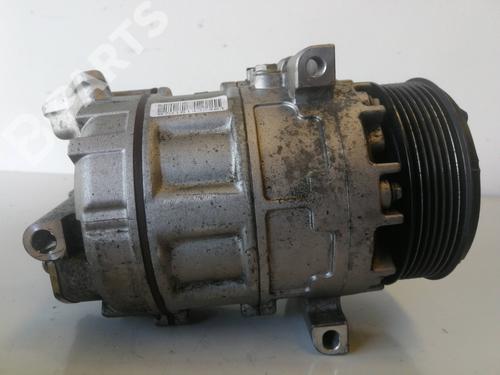 AC compressor NISSAN PRIMASTAR Van (X83) 2.0 dCi 115 | BP10087662M34 