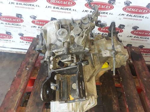 Gearbox HYUNDAI GETZ (TB) 1.1 | BP9282942M3 