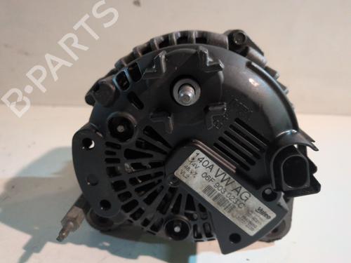 Alternator SEAT LEON (1P1) | BP32256309M7
