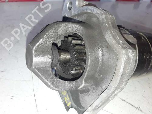 Starter PEUGEOT 2008 I (CU_) 1.2 THP 110 / PureTech 110 | BP9282539M8 