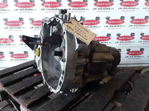 Gearbox NISSAN MICRA III (K12) 1.5 dCi | BP9281079M3