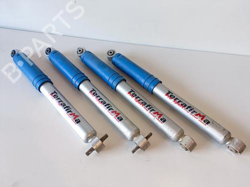 other-land-rover-discovery-ii-l318-25-td5-4x4-1998-1999-2000-2001-2002-2003-2004-16701650 main image