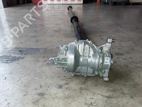 Transfer box BMW X2 (F39) xDrive 20 d | BP9362511M36 