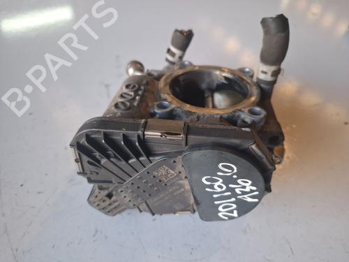 Throttle body OPEL ASTRA H Estate (A04) 1.6 (L35) | BP29955771M82