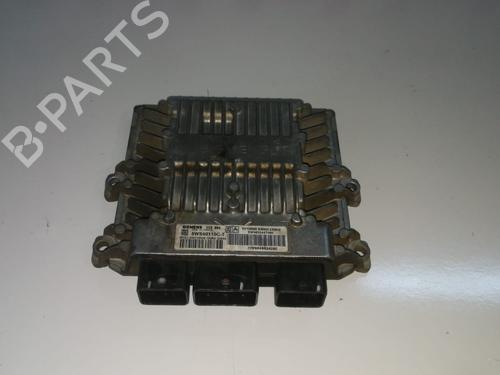 Used Engine control unit (ECU) CITROËN C3 I (FC_, FN_) 1.4 HDi (68 hp) 9285311