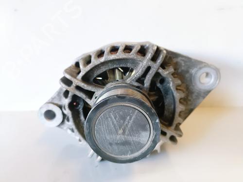 Generator FIAT 500L (351_, 352_) 1.3 D Multijet (199LXY1A, 199LXY11) (84 hp) 11801619
