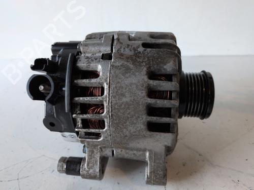 Generator CITROËN BERLINGO MULTISPACE (B9) 1.6 HDi 75 16V | BP34181253M7  - Image 5