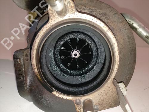 Turbocharger/Supercharger BMW 5 (E60) 525 d | BP22272944M71 